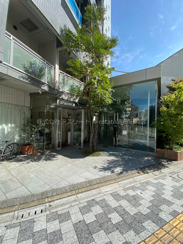 サヴォイザセントラルガーデン その他1