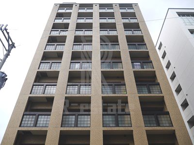 アクアシティ大手門 501号室 外観