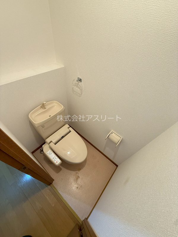 フェリエ博多 その他5