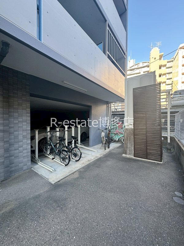 フェリエ博多 その他外観6