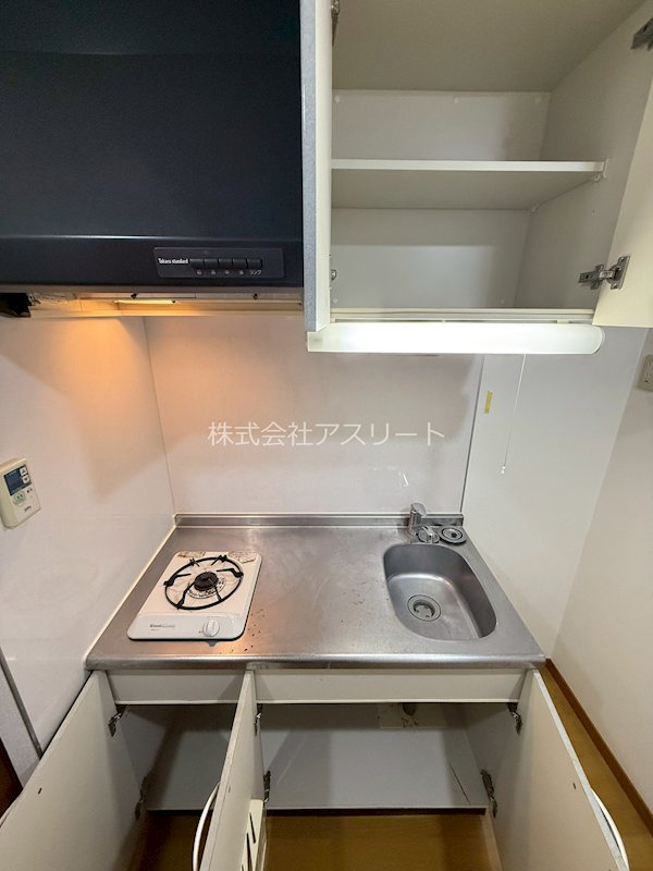 フェリエ博多 その他12