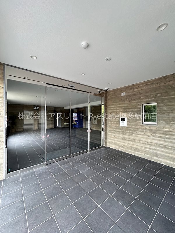 Calm Rivi&amp;egrave;re箱崎 その他2