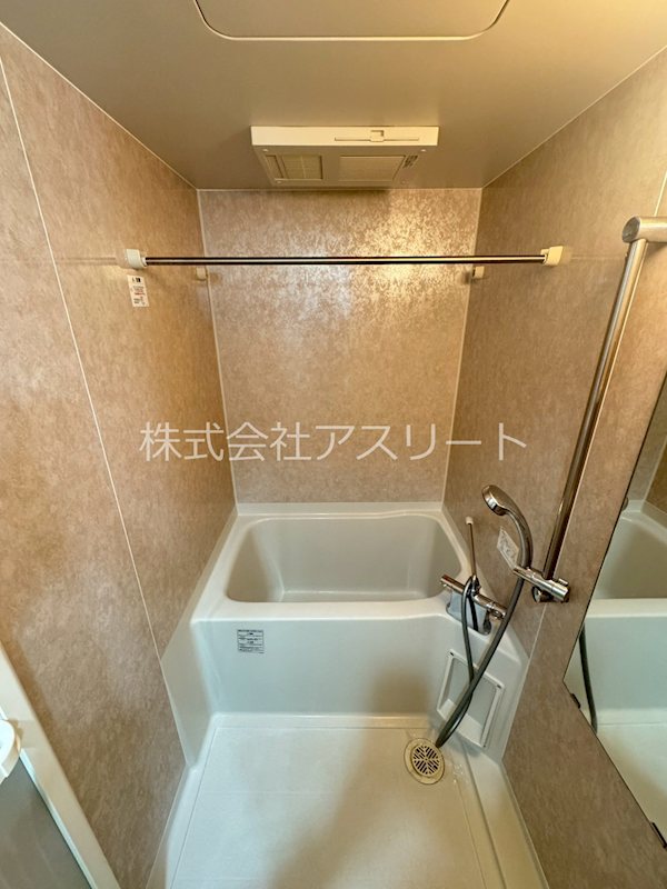 アルマティック薬院 その他16