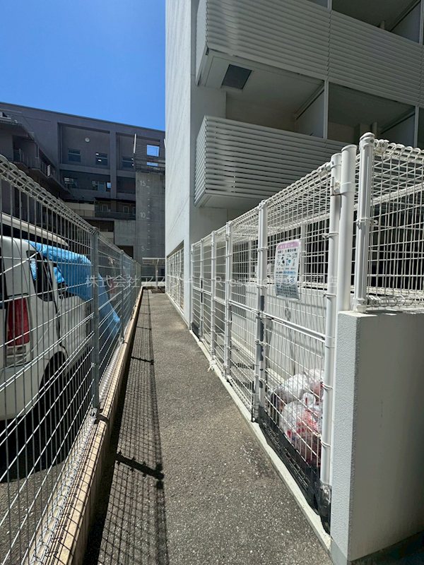 ミラベル博多 その他外観2