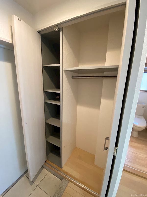 ピュアドームラシュールイン博多 その他7