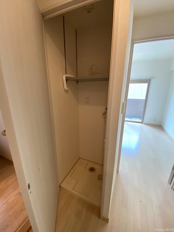 ピュアドームラシュールイン博多 その他8