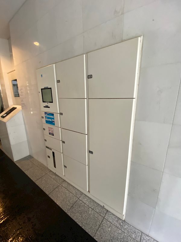 エンクレスト天神2 その他外観2