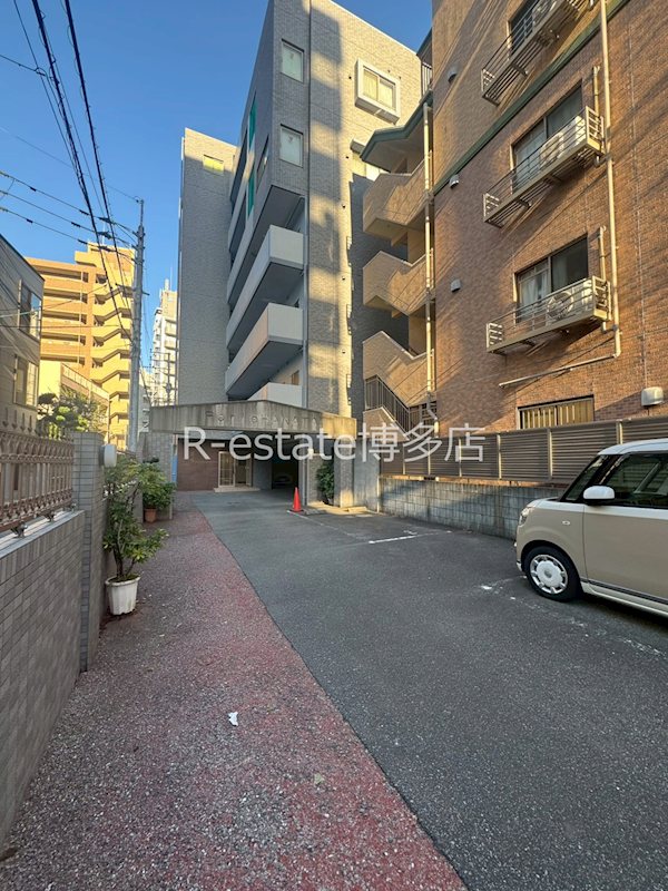 フェリエ博多 その他1