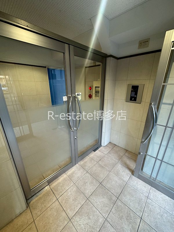 フェリエ博多 その他2