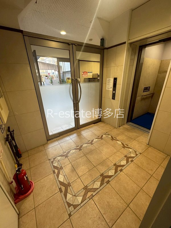 フェリエ博多 その他3