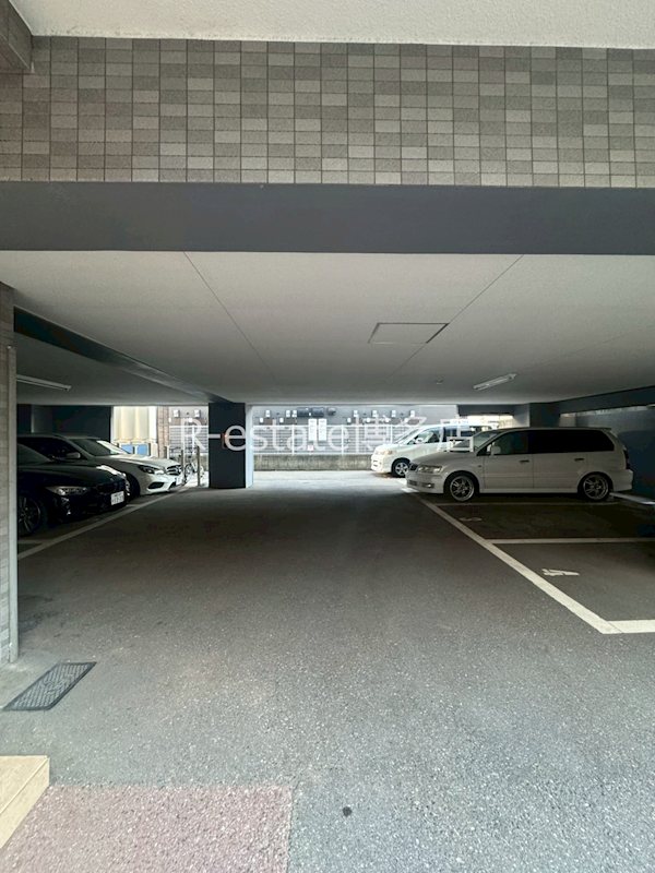 フェリエ博多 その他外観1