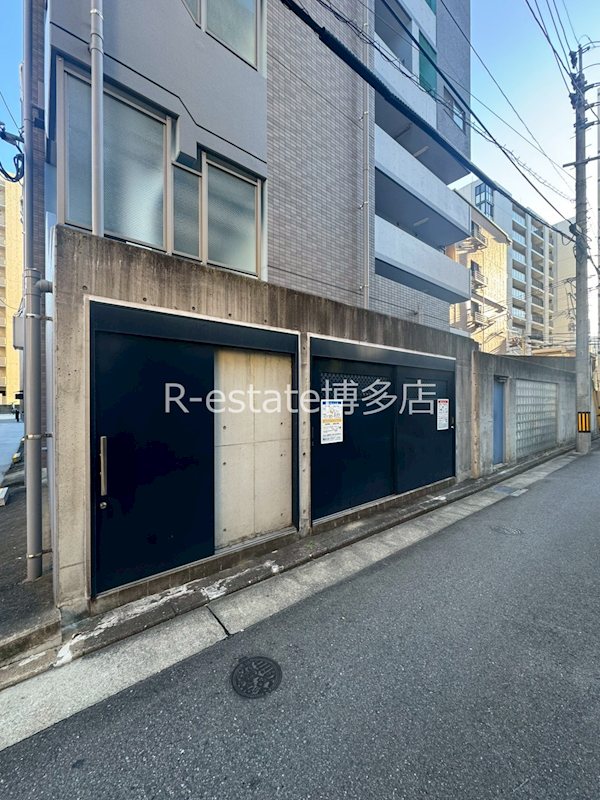 フェリエ博多 その他外観3