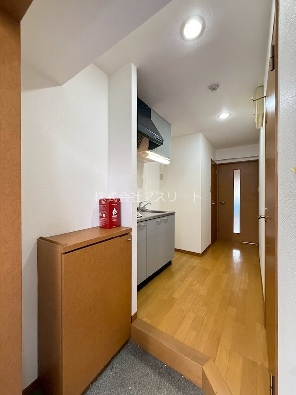 フェリエ博多 その他17