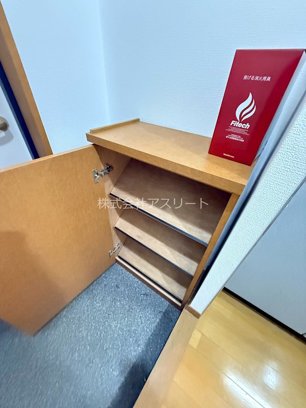 フェリエ博多 その他18