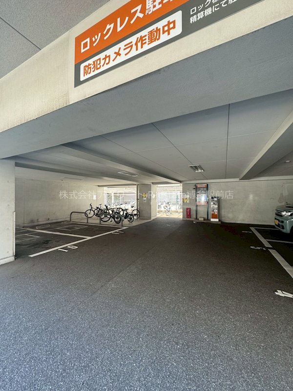 ミラベル博多 その他外観1