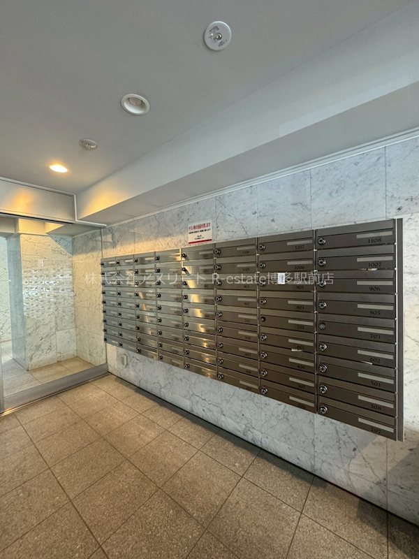 ミラベル博多 その他外観4