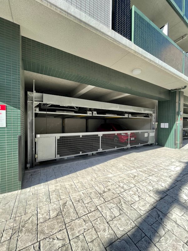 エンクレスト天神CLASS その他外観1