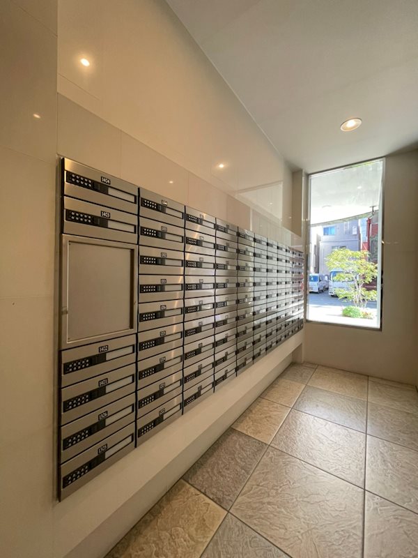 エンクレスト天神CLASS その他外観3