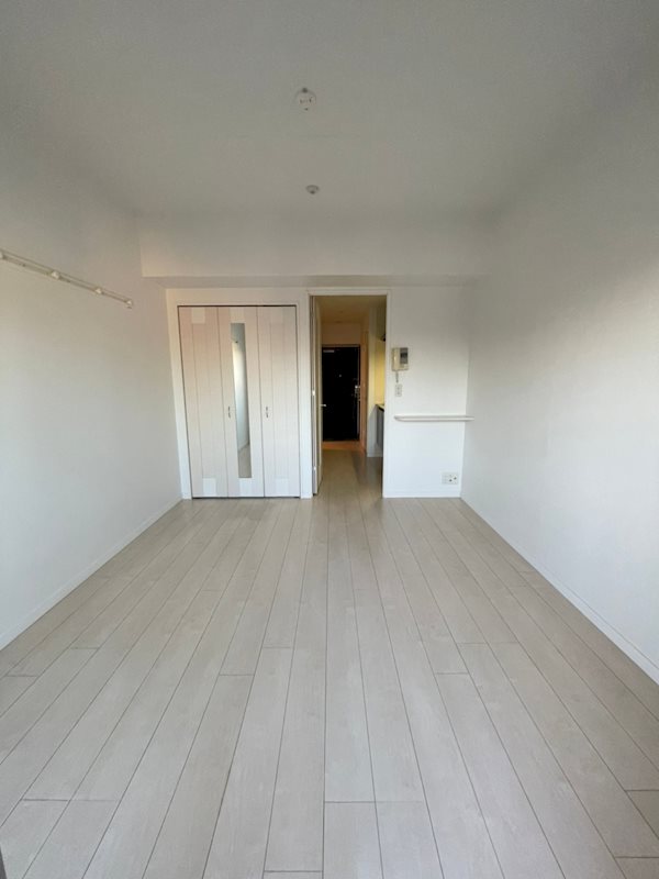 エンクレスト天神CLASS リビング