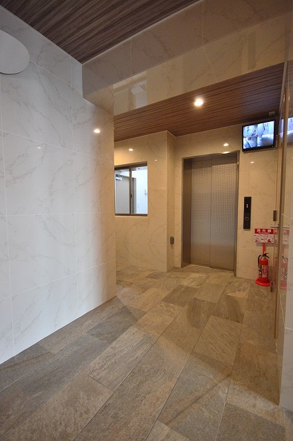 ネクスピア箱崎 その他5