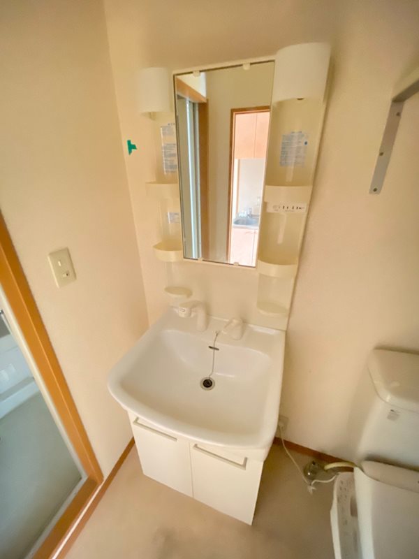 ピュアドームアクシアル天神 その他4