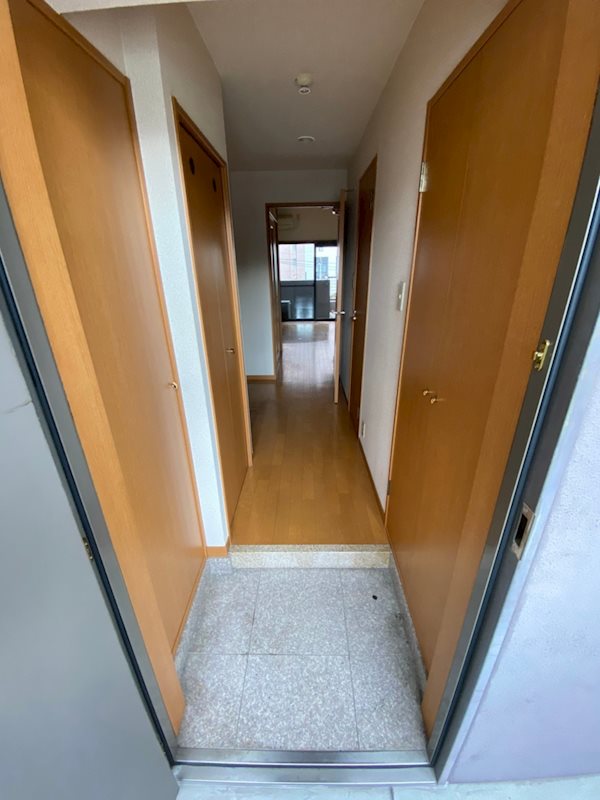 ピュアドームアクシアル天神 その他9