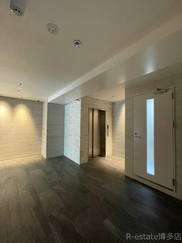 アンシャルム大濠プレミア その他2