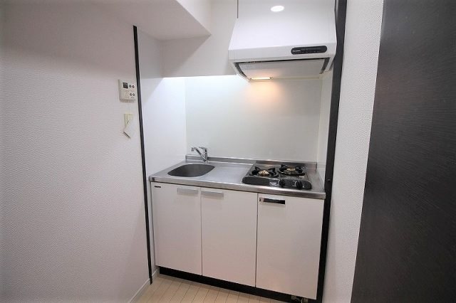 プライムアーバン博多 キッチン