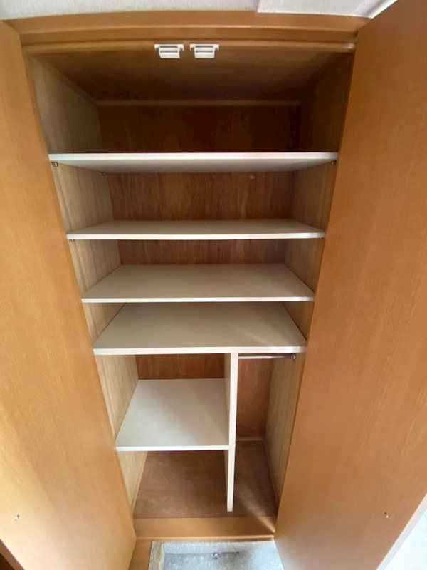 ピュアドームアクシアル天神 玄関