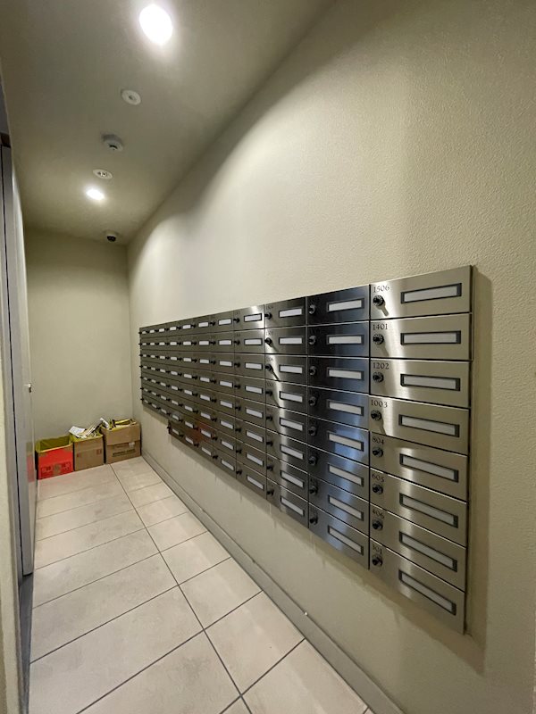 エステムプラザ福岡県庁前ネオシス その他外観4