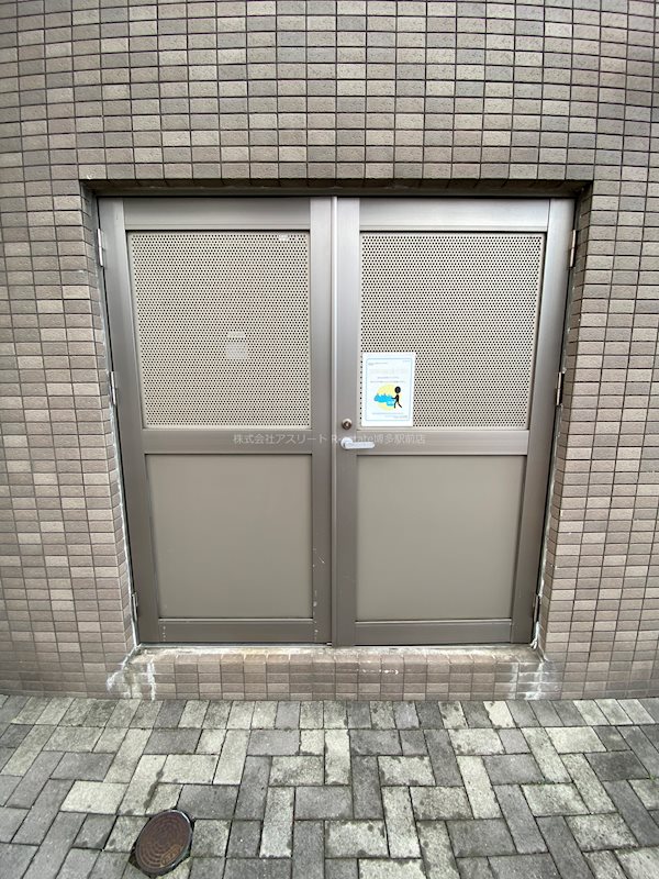 グランフォーレ桜坂ステーションプラザ その他外観3