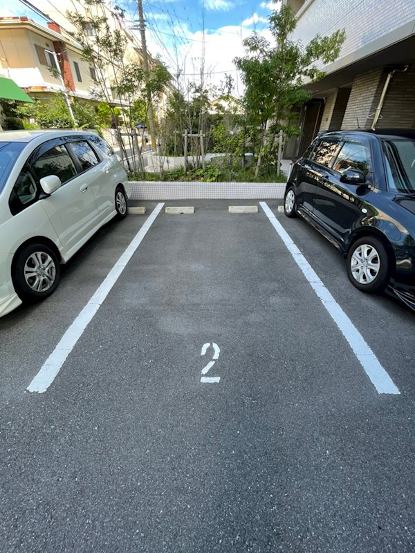 ウェルブライト美野島 その他外観1