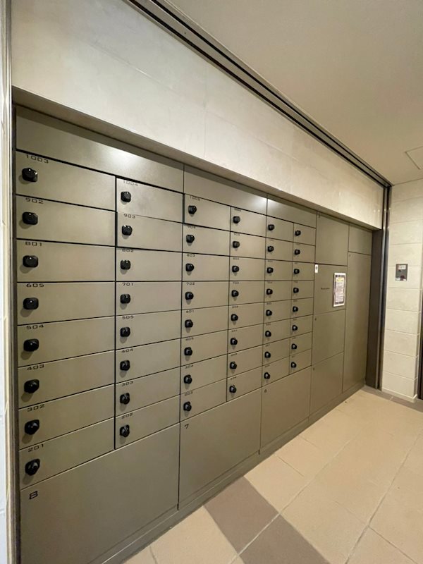 ウェルブライト美野島 その他外観6