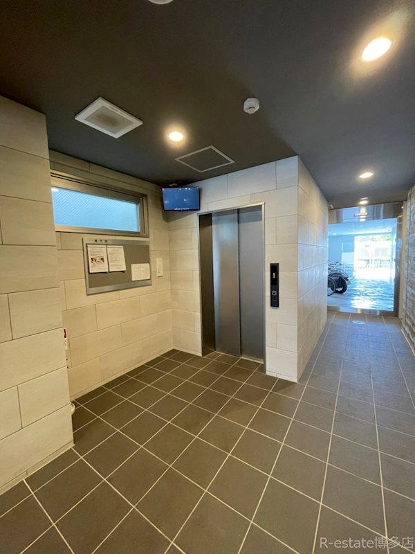 YSP県庁前 その他外観2