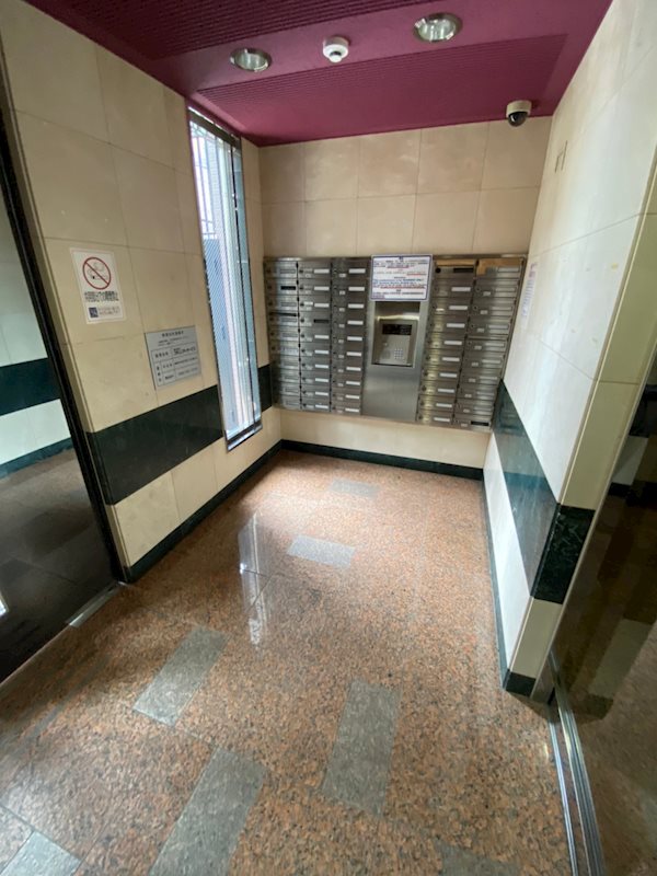 ピュアドームアクシアル天神 その他2