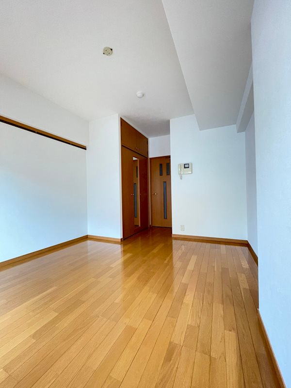 ピュアドームアクシアル天神 リビング