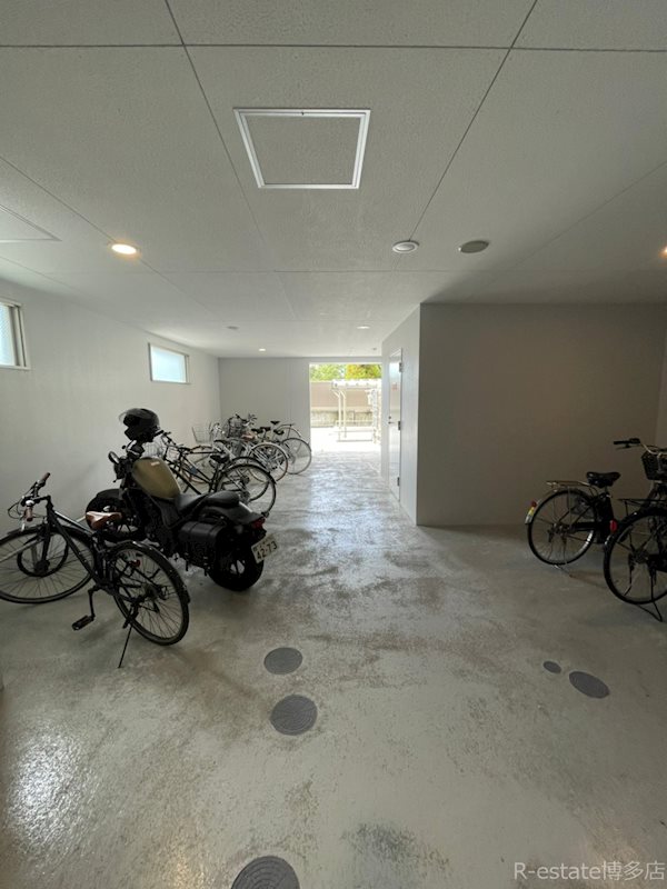 YSP県庁前 その他外観1