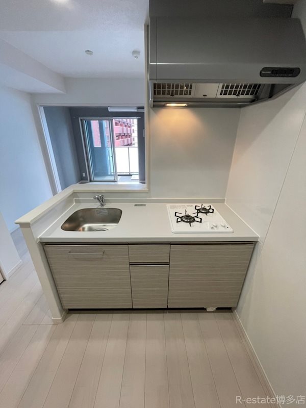 YSP県庁前 キッチン