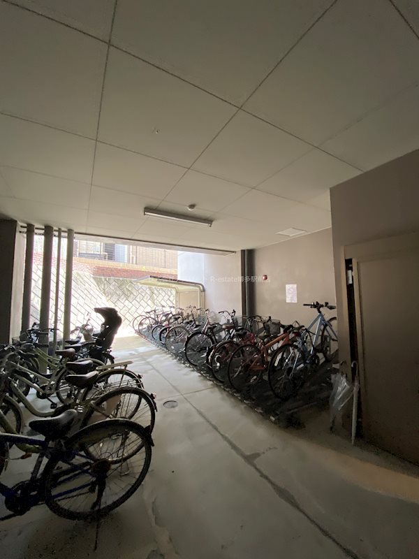 グランフォーレ桜坂ステーションプラザ その他外観2