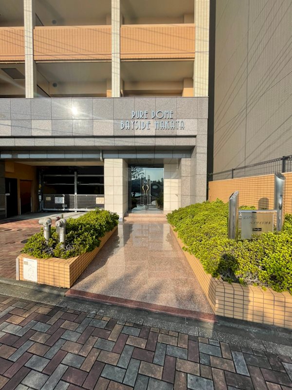 ピュアドームベイサイド博多 その他1