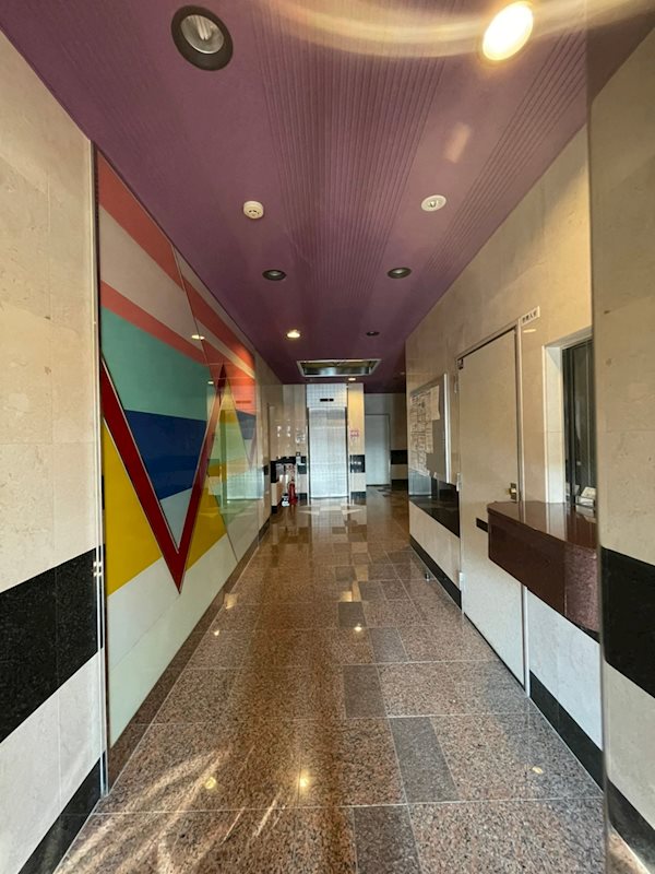 ピュアドームベイサイド博多 その他3