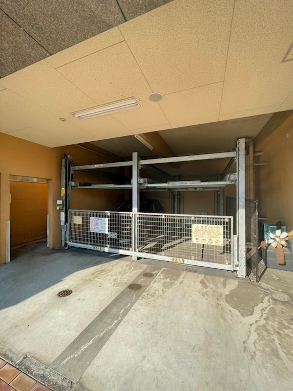 ピュアドームベイサイド博多 その他外観1