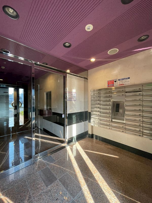 ピュアドームベイサイド博多 その他2