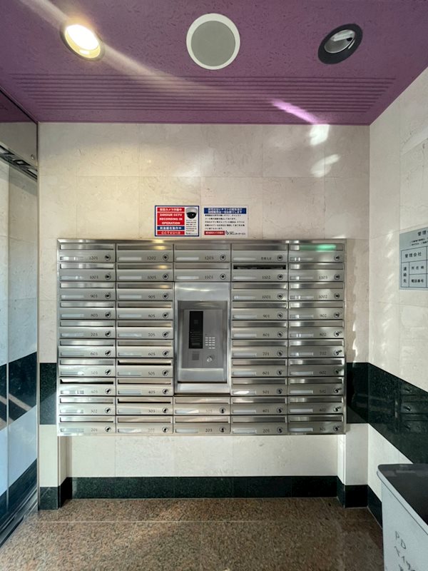 ピュアドームベイサイド博多 その他外観3