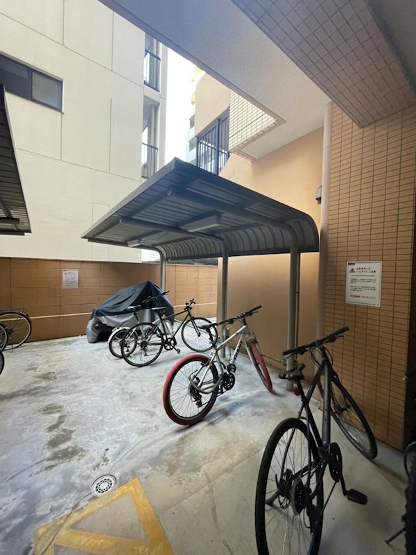 ピュアドームベイサイド博多 その他外観4