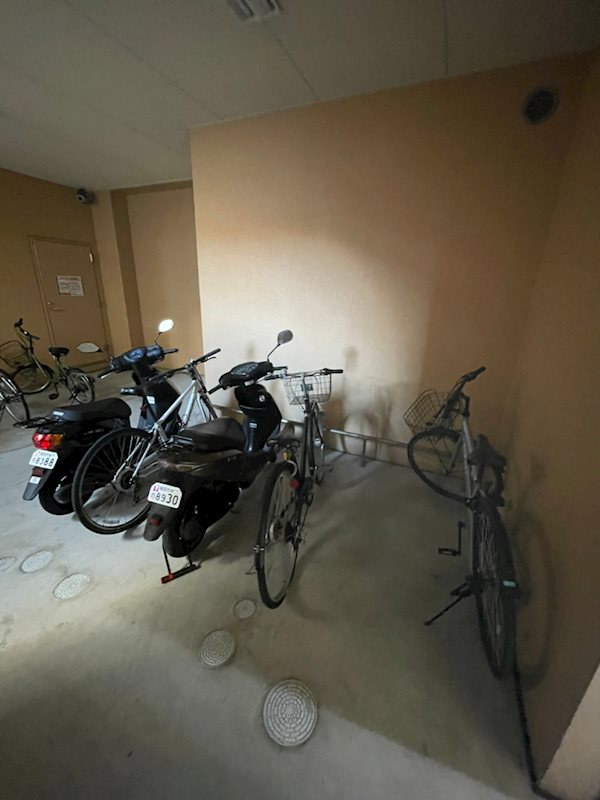 ピュアドームベイサイド博多 その他外観5