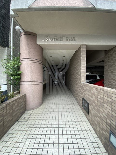 ソレイユ博多駅南 その他1