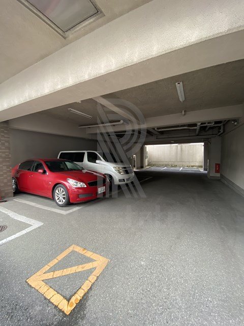 ソレイユ博多駅南 その他4