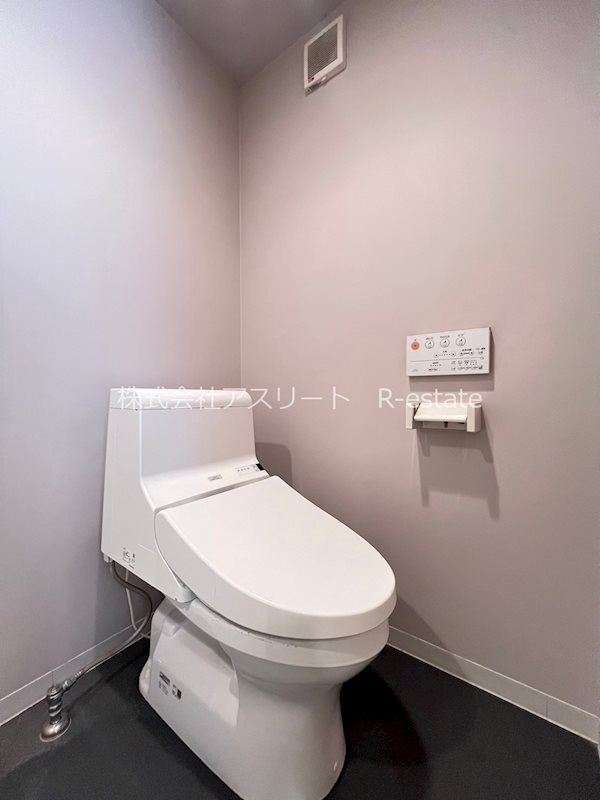 Coco Calm半道橋 その他4