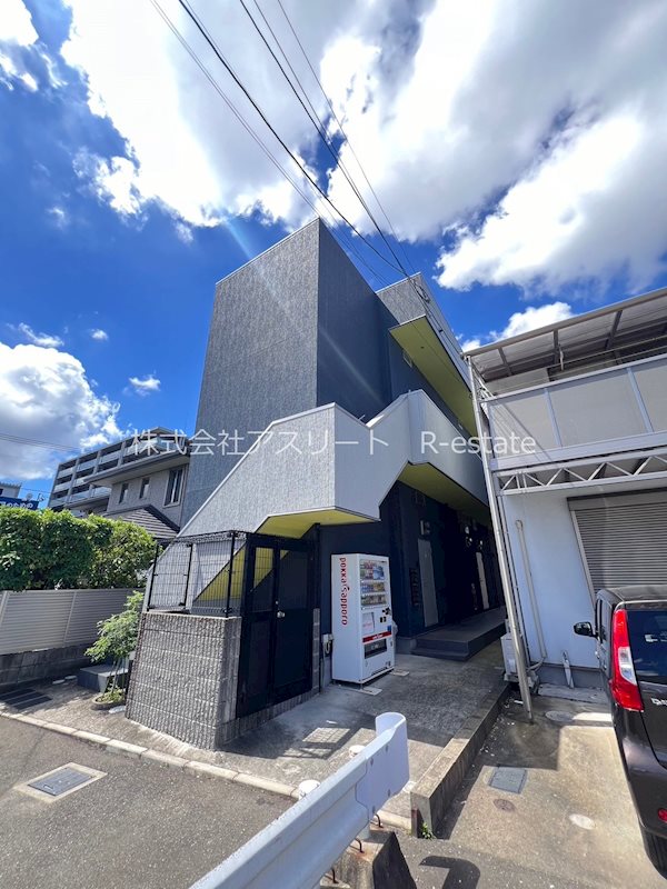 Coco Calm半道橋 その他外観1